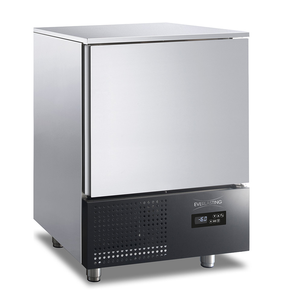 Everlasting BCE0007 7 Tray Blast Chiller