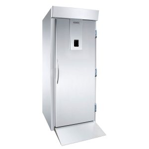 Everlasting BCE9320 Blast Chiller 20 Tray Trolley – Remote Installation