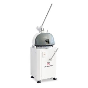 Mecnosud BDM0030 Bun Divider/Rounder