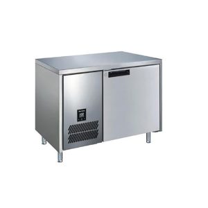 Glacian BFS6955 1 Door Slimline 660mm Deep Freezer