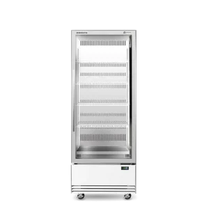 SKOPE ActiveCore BME600N-A 1 Glass Door Display or Storage Fridge