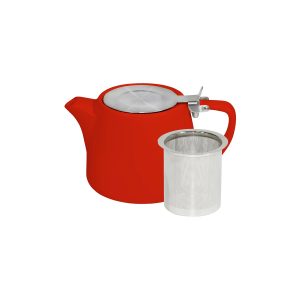 Chilli Stackable Teapot 500ml