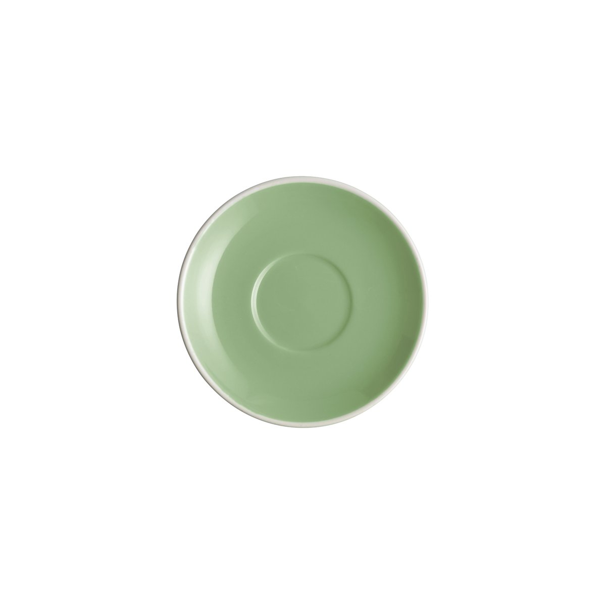 Sage Espresso Saucer 120mm