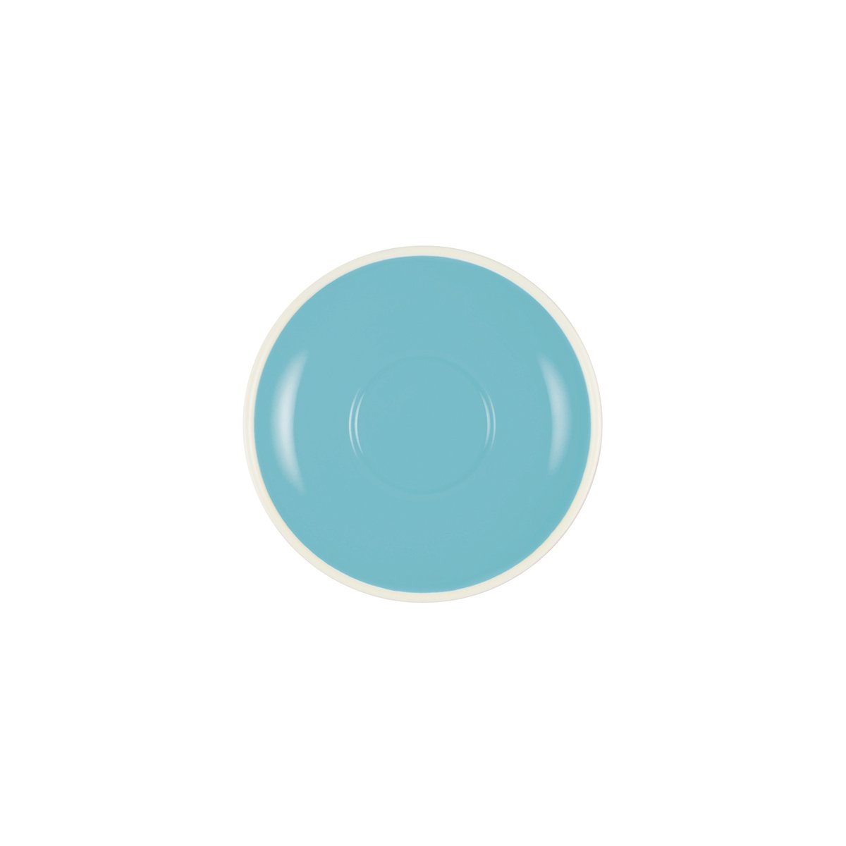 Maya Blue Espresso Saucer 120mm