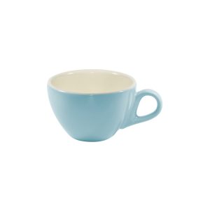 Maya Blue Latte Cup 280ml