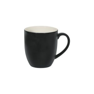 Smoke Matt Mug 380ml