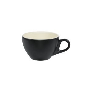 Smoke Matt Latte Cup 280ml