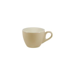 Harvest Matt Flat White Cup 220ml