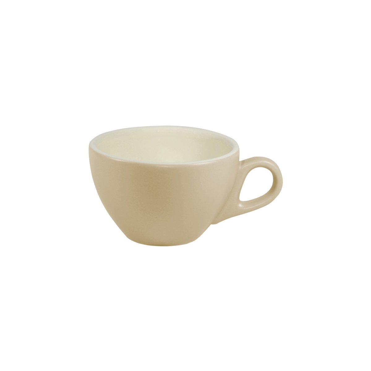 Harvest Matt Latte Cup 280ml