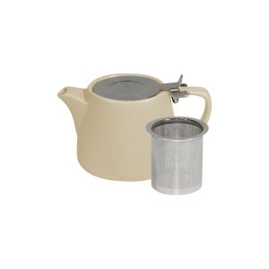 Harvest Matt Stackable Teapot 500ml