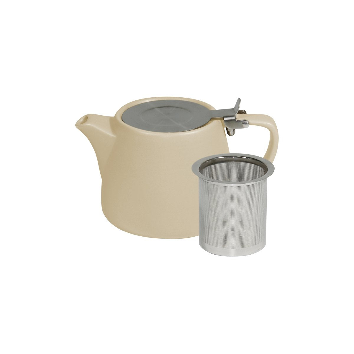 Harvest Matt Stackable Teapot 500ml