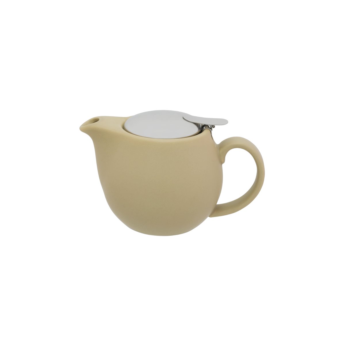 Harvest Matt Teapot 350ml