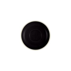 Onyx Espresso Saucer 120mm