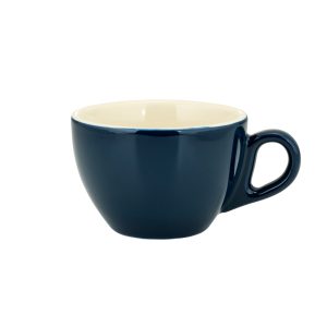 Denim Blue Latte  280ml