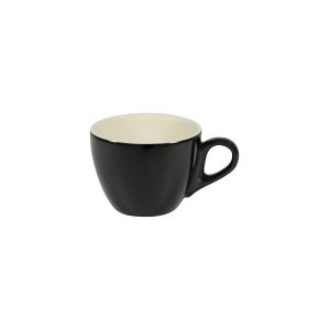 Onyx Flat White Cup 220ml