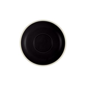 Onyx Latte Saucer 143mm