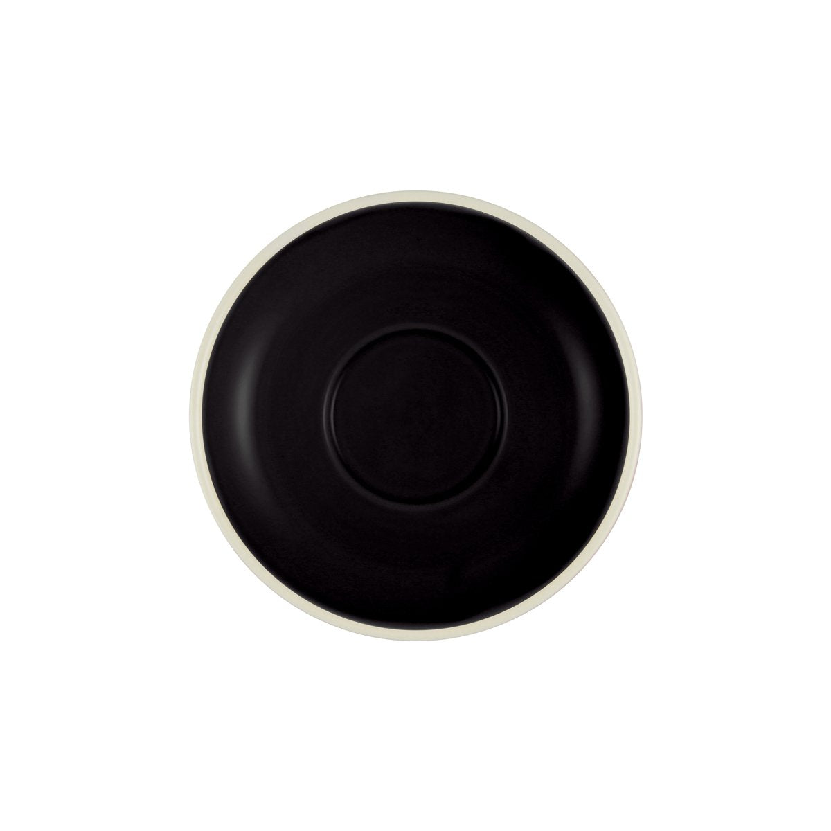 Onyx Latte Saucer 143mm