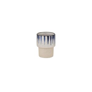 Blue Flame Espresso Tumbler 90ml