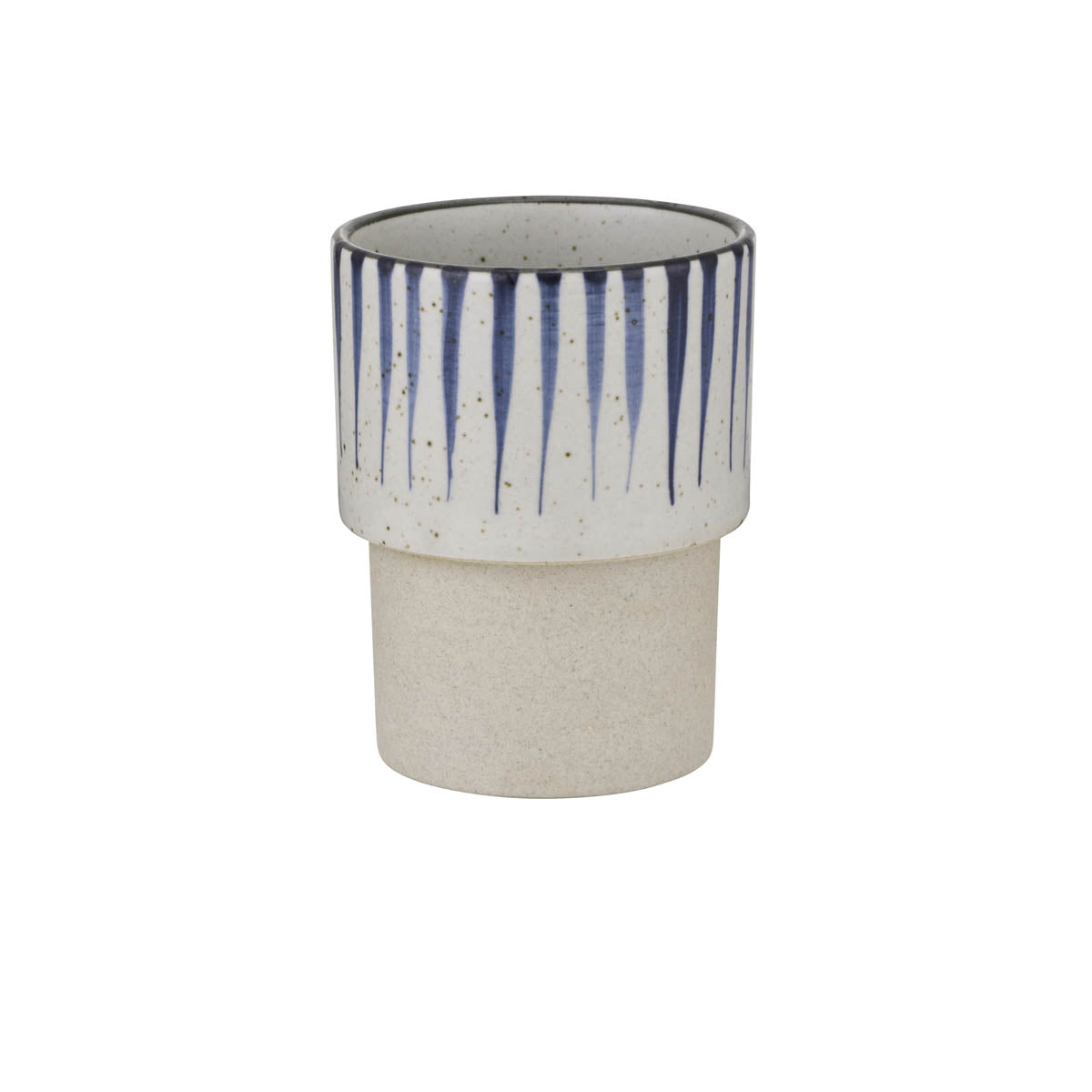 Blue Flame Tumbler 300ml