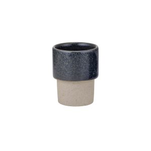 Grey Cast Espresso Tumbler 90ml