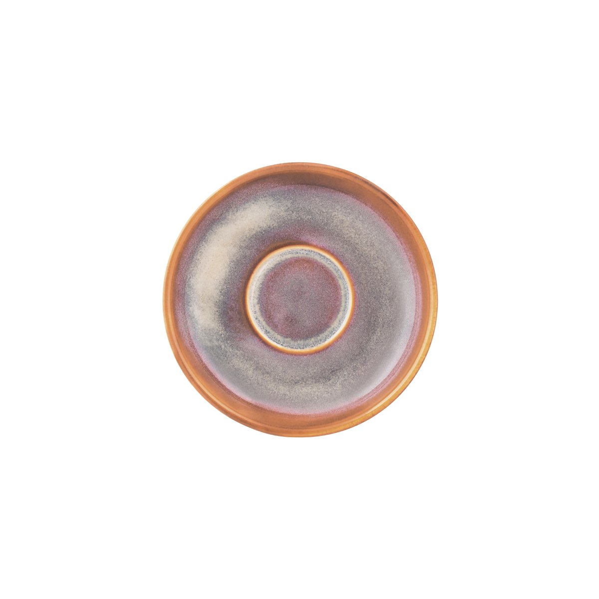 Auburn Espresso Saucer 120mm