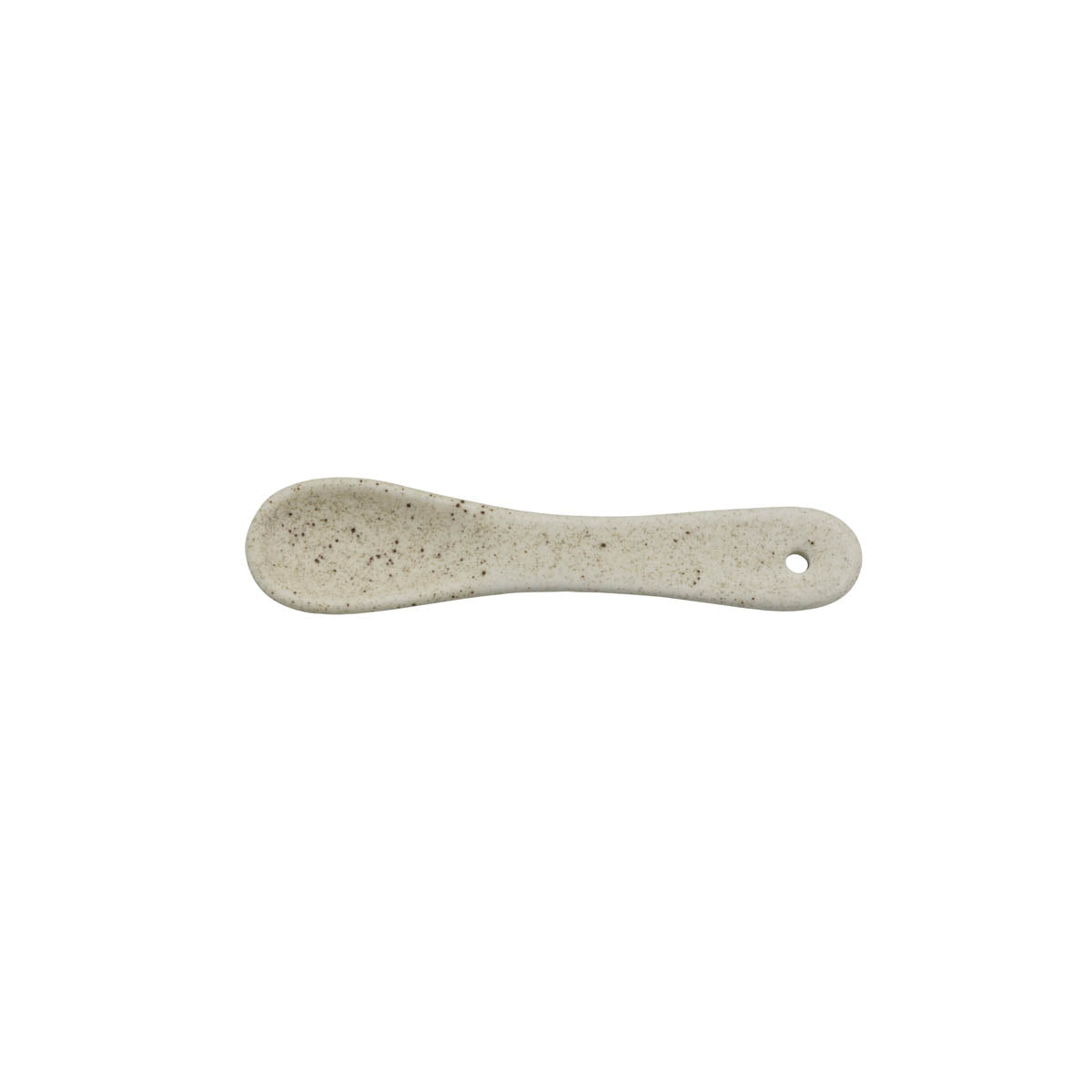 Tan Coffee Spoon