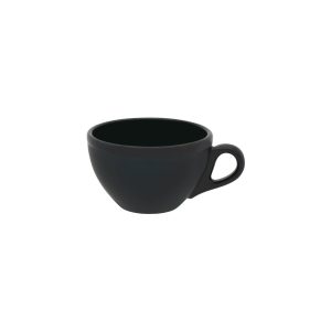 Smoke Matt Gloss Cappuccino Cup 220ml