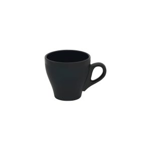 Smoke Matt Gloss Long Black Cup 180ml