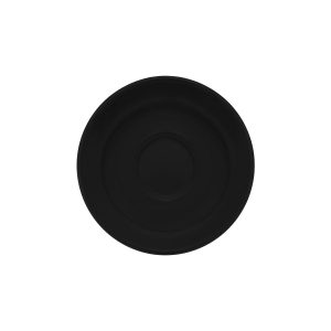 Smoke Matt Gloss Universal Saucer 140mm