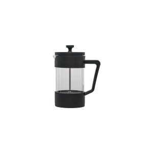 Infusion Black Plunger Polyprolyene Frame 350ml