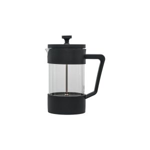 Infusion Black Plunger Polyprolyene Frame 600ml