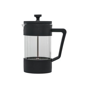 Infusion Black Plunger Polyprolyene Frame 1000ml