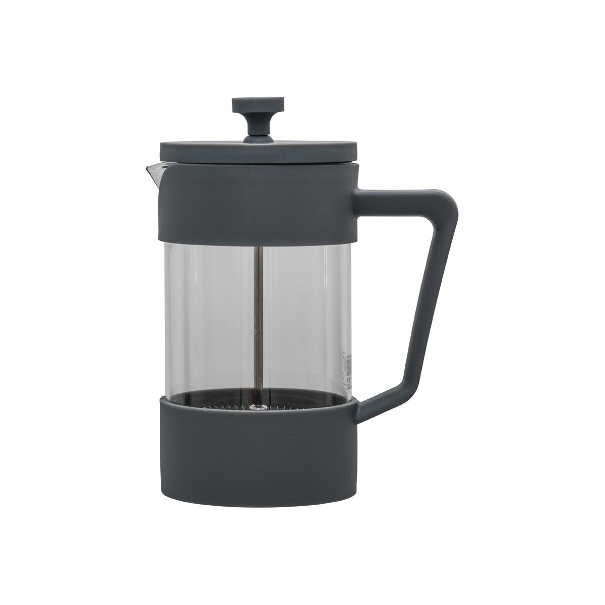 Infusion Grey Plunger Polyprolyene Frame 1000ml