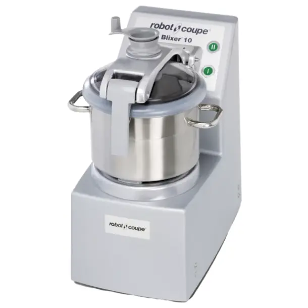 ROBOT COUPE Blixer 10