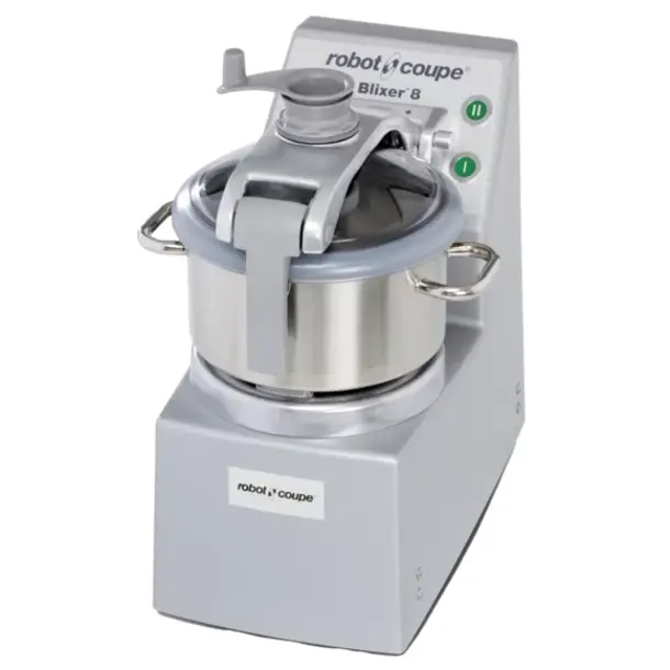 ROBOT COUPE Blixer 8