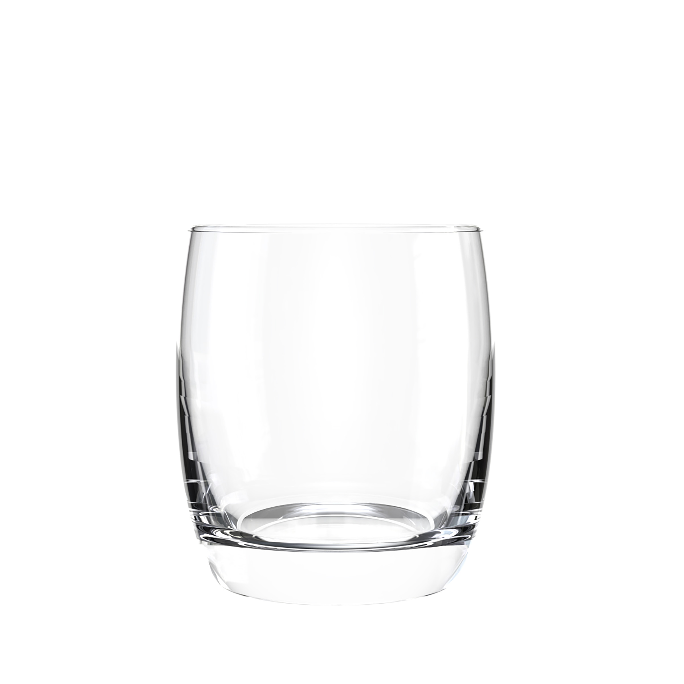 Ocean Ivory Old Fashioned
