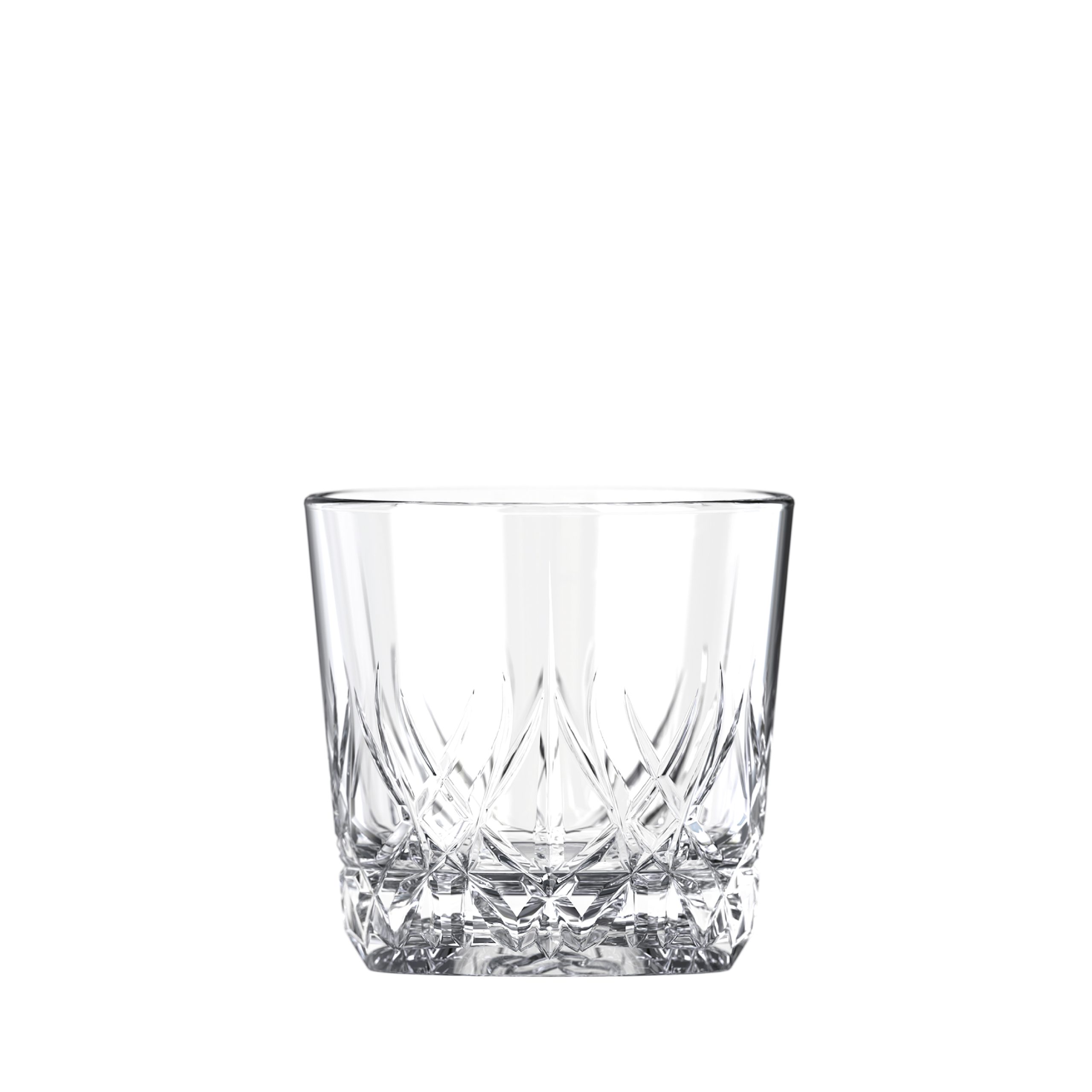 Ocean Matter Flow Double Old Fashioned