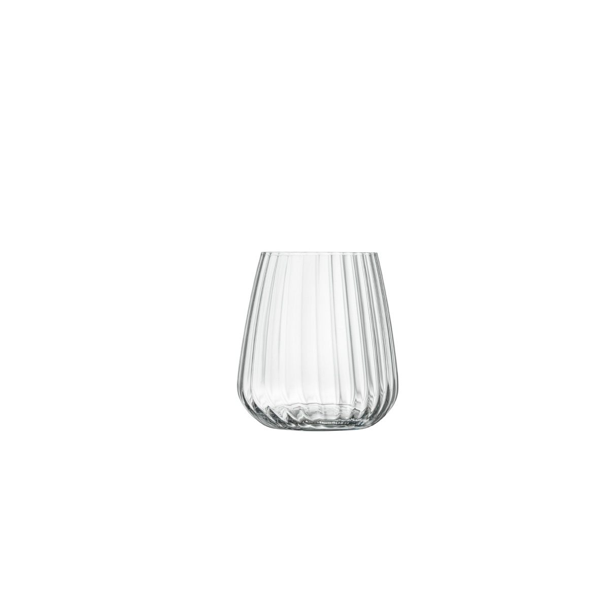 Luigi Bormioli Swing Double Old Fashioned