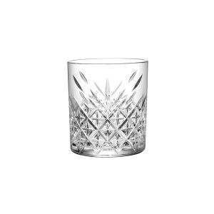 Pasabahce Timeless Double Old Fashioned