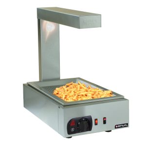 Anvil CDA1003 Chip Warmer