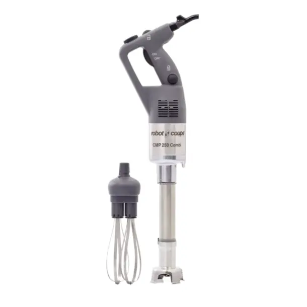 ROBOT COUPE CMP250COMBI
