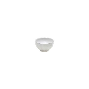 Aparte White Round Shell Bowl 110mm / 250ml