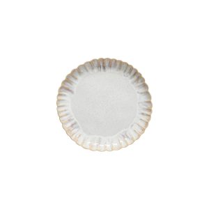 Mallorca Sand Beige Round Plate 272mm