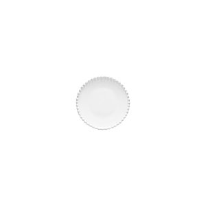 Pearl Round Plate 170mm