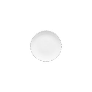 Pearl Round Plate 220mm