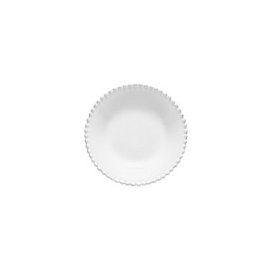 Pearl Round Soup / Pasta Plate 242mm