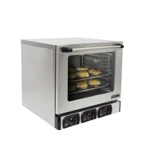 Anvil COA1004 Convection Oven - Prima Pro With Grill