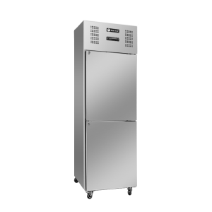 BESTTOP 2-Door Upright Freezer