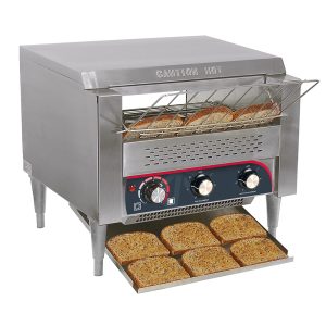 Anvil CTK0002 Conveyor Toaster 3 Slice