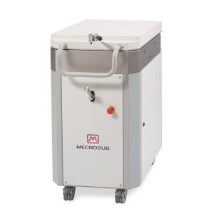 Mecnosud DDM0220 Dough Divider